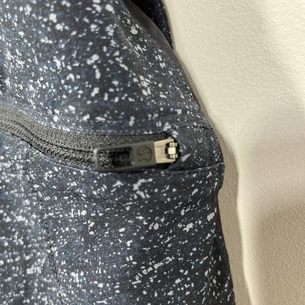 Lululemon Mens T.H.E. Short Luxtreme 9